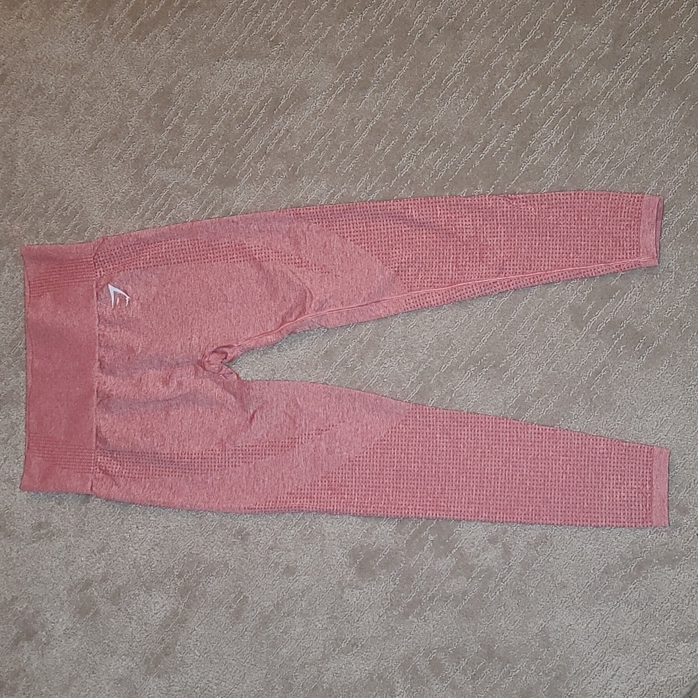 Gymshark Vital Seamless Leggings